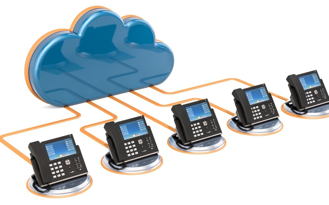 Cloud Telephony Guide: How it Works + 5 Benefits of Moving to the Cloud
