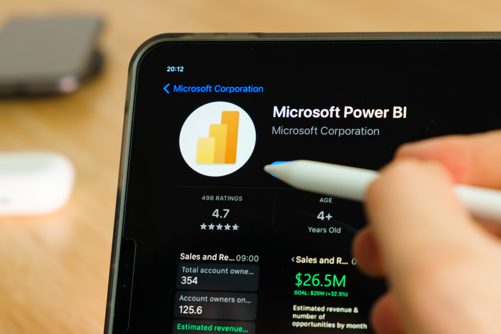 The Beginners Guide: What Is Microsoft Power BI?