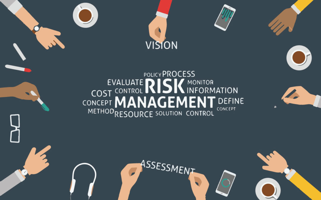 Information Security and the end of Risk Management
